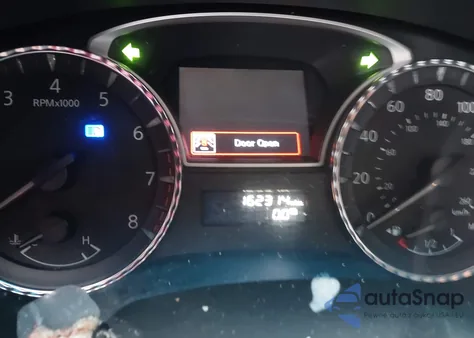 2015 Infiniti Qx60 z USA, uszkodzony, nr VIN 5N1AL0MM6FC519890